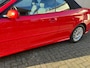 Saab 9-3 2.0 Ltr automaat in Rood incl btw