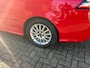 Saab 9-3 2.0 Ltr automaat in Rood incl btw