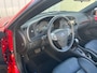 Saab 9-3 2.0 Ltr automaat in Rood incl btw