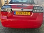 Saab 9-3 2.0 Ltr automaat in Rood incl btw