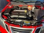 Saab 9-3 2.0 Ltr automaat in Rood incl btw