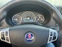 Saab 9-3 2.0 Ltr automaat in Rood incl btw