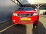 Saab 9-3 2.0 Ltr automaat in Rood incl btw