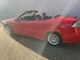 Saab 9-3 2.0 Ltr automaat in Rood incl btw