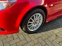 Saab 9-3 2.0 Ltr automaat in Rood incl btw