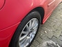 Saab 9-3 2.0 Ltr automaat in Rood incl btw