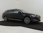 Skoda Superb Combi 1.4 TSI iV Laurin & Klement 218pk | Prachtig interieur! l Leder | Trekhaak | Canton sound | Dodehoekdetectie | Standkachel AB | Adaptief cruise control | 360 camera | 18"LMV