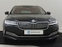 Skoda Superb Combi 1.4 TSI iV Laurin & Klement 218pk | Prachtig interieur! l Leder | Trekhaak | Canton sound | Dodehoekdetectie | Standkachel AB | Adaptief cruise control | 360 camera | 18"LMV