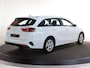 Kia Ceed SW 1.0 T-GDi ComfortLine | Klimaatregeling | Dakrails  | Cruise control | Achteruitrijcamera | Navigatie |