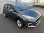 Ford Fiesta 1.0 Style Ultimate*Stoel-Verwarming*Velgen*Trekhaak*Park-Sensoren*Airco*Bluetooth*APK