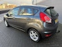 Ford Fiesta 1.0 Style Ultimate*Stoel-Verwarming*Velgen*Trekhaak*Park-Sensoren*Airco*Bluetooth*APK