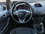 Ford Fiesta 1.0 Style Ultimate*Stoel-Verwarming*Velgen*Trekhaak*Park-Sensoren*Airco*Bluetooth*APK