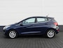 Ford Fiesta 1.0 EcoBoost 95pk 5drs. Titanium | Airco | Carplay | 15'' Velgen |