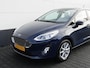 Ford Fiesta 1.0 EcoBoost 95pk 5drs. Titanium | Airco | Carplay | 15'' Velgen |