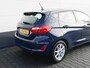 Ford Fiesta 1.0 EcoBoost 95pk 5drs. Titanium | Airco | Carplay | 15'' Velgen |