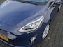 Ford Fiesta 1.0 EcoBoost 95pk 5drs. Titanium | Airco | Carplay | 15'' Velgen |