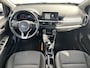 Kia Picanto 1.0 CVVT First Edition Clima Cruise Camera Apple carplay Android auto