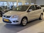 Ford Focus 2.0 Titanium Automaat Airco, Cruise Control, Trekhaak, Stuurbekrachtiging