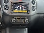 Volkswagen Tiguan 2.0 TDI Sport&Style 4motion 4WD