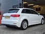 Audi A3 Sportback 1.4 e-tron Pro Line plus / PANO / DEALER OH / NWE BEURT / AFN TREKH. / P.SENSOR V+A / STOELVERW. / LANE-ASSIST !