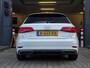 Audi A3 Sportback 1.4 e-tron Pro Line plus / PANO / DEALER OH / NWE BEURT / AFN TREKH. / P.SENSOR V+A / STOELVERW. / LANE-ASSIST !