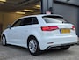 Audi A3 Sportback 1.4 e-tron Pro Line plus / PANO / DEALER OH / NWE BEURT / AFN TREKH. / P.SENSOR V+A / STOELVERW. / LANE-ASSIST !