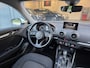 Audi A3 Sportback 1.4 e-tron Pro Line plus / PANO / DEALER OH / NWE BEURT / AFN TREKH. / P.SENSOR V+A / STOELVERW. / LANE-ASSIST !