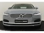 Volvo V90 T6 PLUG-IN HYBRID AWD ULTRA BRIGHT -PANO.DAK|HARMAN/KARDON|GEVENT.LEDER+MASSAGE|360°CAM|TREKHAAK|HEAD-UP DISP.
