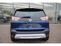 Opel Crossland X 1.2 Turbo 130pk Ultimate Automaat Leer Airco Navi Camera Carplay Uniek!