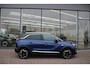 Opel Crossland X 1.2 Turbo 130pk Ultimate Automaat Leer Airco Navi Camera Carplay Uniek!
