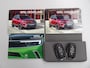 Opel Crossland X 1.2 Turbo 130pk Ultimate Automaat Leer Airco Navi Camera Carplay Uniek!
