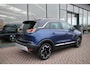 Opel Crossland X 1.2 Turbo 130pk Ultimate Automaat Leer Airco Navi Camera Carplay Uniek!
