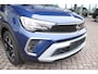 Opel Crossland X 1.2 Turbo 130pk Ultimate Automaat Leer Airco Navi Camera Carplay Uniek!