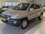 Kia Sportage 2.7 V6 Adventure 4WD Automaat Airco, Cruise Control, Trekhaak, Stuurbekrachtiging
