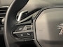 Peugeot 3008 Allure Pack 225 pk Hybrid Automaat | 1ste eigenaar | Camera | Stoelverwarming | Dodehoekdetectie | LEER/Stof | AUTOMAAT