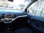 Kia Picanto 1.0 CVVT 5Drs ComfortLine !!35.000km!! Org. Ned.