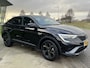 Renault Arkana 1.6 E-Tech hybrid 145PK R.S line / E-Tech engineered / Dealer onderhouden / Adaptive Cruise / Elek. stoelen / Stoel+Stuurverw. / Camera /