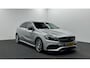 Mercedes-Benz A-klasse 180 AMG Night Edition Plus NAP NAVI CRUISE STOELVERWARMING.