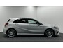 Mercedes-Benz A-klasse 180 AMG Night Edition Plus NAP NAVI CRUISE STOELVERWARMING.