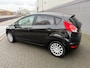 Ford Fiesta 1.0 Style titanium*1eEigenaar*Airco*APK*NAP*Elkt-Ramen*Centrale vergrendeling afstandsbediening