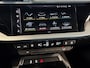 Audi A3 Sportback 30 115pk TFSI Pro Line Parkeersensoren achter | Cruise control | Licht & regensensor