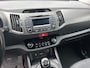 Kia Sportage 1.6 GDI X-ecutive + Clima, PDC, Trekhaak