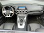 Mercedes-Benz AMG-GT C Roadster 4.0 Premium V8 577 pk AUT. | dealer onderhouden | achteras besturing | memory stoel | adaptieve cruise | 360 camera