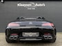 Mercedes-Benz AMG-GT C Roadster 4.0 Premium V8 577 pk AUT. | dealer onderhouden | achteras besturing | memory stoel | adaptieve cruise | 360 camera