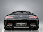 Mercedes-Benz AMG-GT C Roadster 4.0 Premium V8 577 pk AUT. | dealer onderhouden | achteras besturing | memory stoel | adaptieve cruise | 360 camera