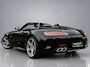 Mercedes-Benz AMG-GT C Roadster 4.0 Premium V8 577 pk AUT. | dealer onderhouden | achteras besturing | memory stoel | adaptieve cruise | 360 camera