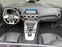 Mercedes-Benz AMG-GT C Roadster 4.0 Premium V8 577 pk AUT. | dealer onderhouden | achteras besturing | memory stoel | adaptieve cruise | 360 camera