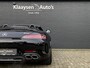 Mercedes-Benz AMG-GT C Roadster 4.0 Premium V8 577 pk AUT. | dealer onderhouden | achteras besturing | memory stoel | adaptieve cruise | 360 camera