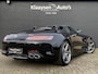 Mercedes-Benz AMG-GT C Roadster 4.0 Premium V8 577 pk AUT. | dealer onderhouden | achteras besturing | memory stoel | adaptieve cruise | 360 camera