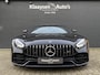 Mercedes-Benz AMG-GT C Roadster 4.0 Premium V8 577 pk AUT. | dealer onderhouden | achteras besturing | memory stoel | adaptieve cruise | 360 camera